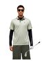 G79490080 m Player Men's Polo T-Shirt Green