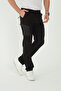 Camp530 Outdoor Tactical Water Repellent Lycra Summer Men's Black-Anthracite Tactical Pants