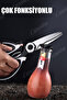 Kitchen Scissors - 2
