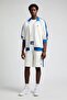 Astore Men's White Tracksuit Top - 2