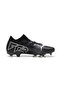 10771502 Future 7 Match Fg/Ag Men's Football Boots Black - 5