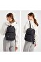 Extra Light Fabric Unisex Backpack - 4