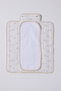 U.S. Polo Assn Baby Boy White Bottom Opening - 5