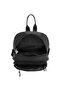 Extra Light Fabric Unisex Backpack - 5