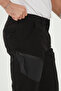 Camp530 Outdoor Tactical Water Repellent Lycra Summer Men's Black-Anthracite Tactical Pants - 5