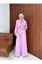 Pleated Trousers Suit 71-7001 - 6