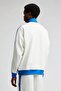 Astore Men's White Tracksuit Top - 3