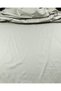 Synthetic Windbreaker-like Woven Woven , Beige Color (Width 130 cm x Length 220 cm)