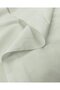 White Cotton Fine Woven - Width 150cm x Length 170cm - 4