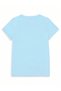 Unisex Cute Cat Paw Heart Design Printed Tshirt - 2