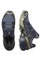 L47465500 Speedcross 6 Gtx Men's Running Shoes Blue - 4