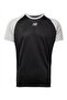 Tst2204-Bk Men's T-Shirt