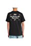Uvyzt00401 Vices Ss Tee Men's T-Shirt Black - 4