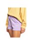 Erjfb03370 Surf Stoked J Otlr Women's Shorts Purple - 3