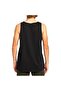 Ebyzt00120 Inverse Tk Men's Sports Tank Top Black - 4