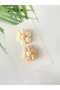 Newborn Baby Buckle Handmade 2-Piece Clip Hairless Baby Buckle Handmade Baby Gift Products - 2