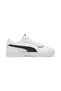39501703 Carina 2.0 Lux Women's Casual Sports Shoes White - 5
