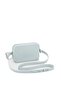 Ane Menta Zipper Closure Adjustable Shoulder Bag S10319-026 - 3