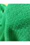 Tweed-Like Vibrant Green Fabric (Width 150 cm X Length 260 cm) - 2