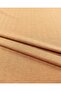 Jersey-Like Knitted Milk Coffee Salmon Color (Width 160 cm X Length 170 cm) - 6