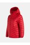 G77893150 W Frost down Women's Outdoor Jacket Multi-Color - 2