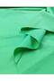 Cotton Poplin in Vibrant Green Color (Width 150 cm X Length 195 cm) - 3