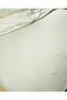 Satin Flowing Fluid Off White Width: 135 cm - 4