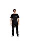 Abyzt01695 Rotor Diamond Ss Men's T-Shirt Black - 3