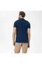 Rfpatriot22 Patriot Men's Polo T-Shirt Navy Blue - 7