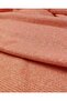 Jacquard , Fine, Tight Knit, Stretchy , Soft, Pink-Orange Color, Width: 150 cm - 5