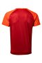 Tst2204-Red Men's T-Shirt - 2