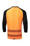 Tst2217-Org Men's Goalkeeper Jersey - 2