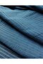 Dark Navy Woven Sheer Gradient - 3