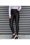 Women's Shiny High Waist Leggings - 6