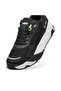 30851601 Mapf1 Trinity Men's Casual Sports Shoes Black - 6
