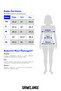 Iressine Women's Hooded Zip Long Sleeve Regular Grimelange Sweatshirt - 5
