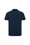 Rfpatriot22 Patriot Men's Polo T-Shirt Navy Blue - 2