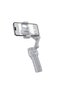 Hoco K24 Smart Gimbal Stabilizer, 3-Axis Stabilization, Lighting, iPhone/Android Compatible, Gray
