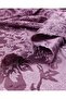 Brocade in Purple Dark Pink Color (Width 150 cm X Length 330 cm) - 2