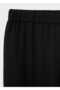 Stone Embroidered Pants - 8