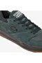 Lineshot Men's Dark Green Sneaker - 6