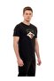 تي شيرت أصلي مرخص من Zero Collar باللون الأسود Gs Icardi - 3