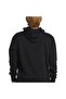 Aqyft03356-999 Big Logo Men's Sweatshirt - 4