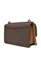 Women's Shoulder Bag 30R5Gc7L3B-Brn-Acrn - 3