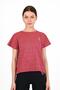 So21s005 Run Poly T-shirt Women's T-shirt