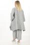 25138 TUNIK GRI - 2