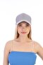 Unisex Adjustable Sports Basic Hat - 4