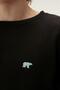 22.02.12.028-C01 Geofox Men's Sweatshirt Black - 6