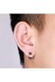 Cercei clips inox SIC MODA 4207A - 5