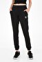 So22F010 Leave Pant Women's Sweatpants Black - 2